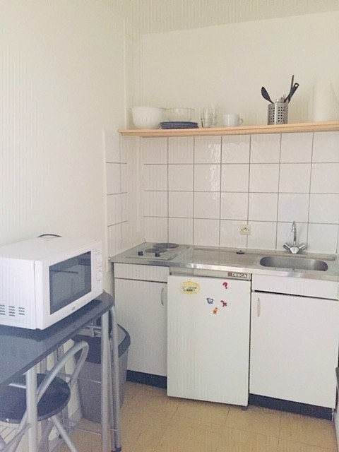 Location Appartement à Saint-Étienne 1 pièce