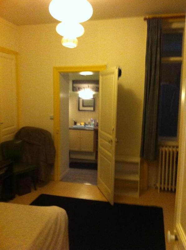 Location Appartement à Limoges 2 pièces