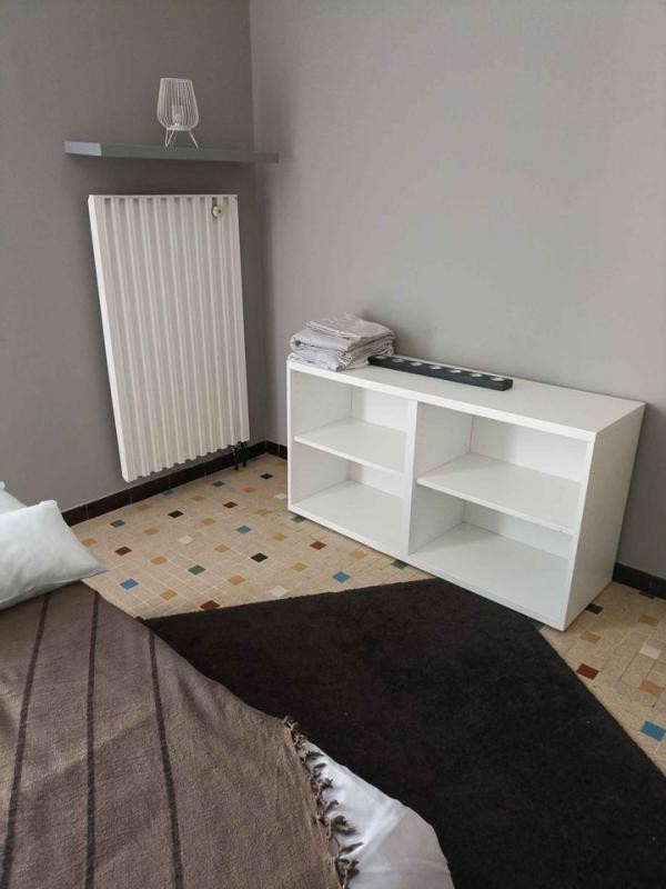 Location Appartement à Lunel 1 pièce