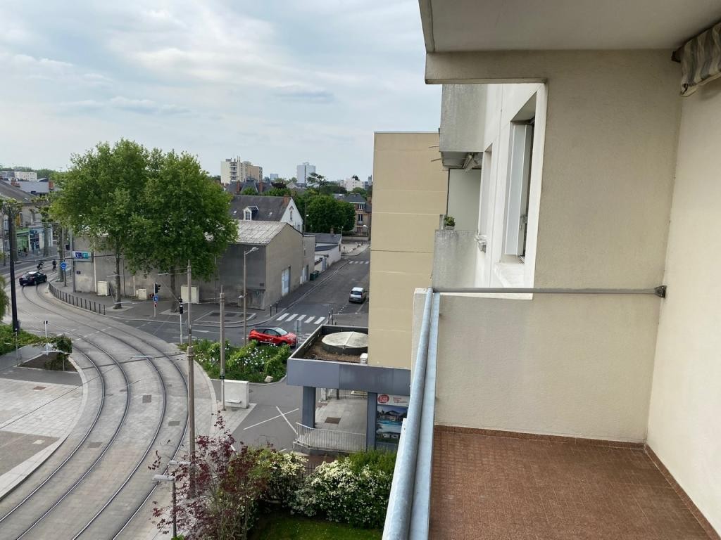 Location Appartement à Orléans 3 pièces