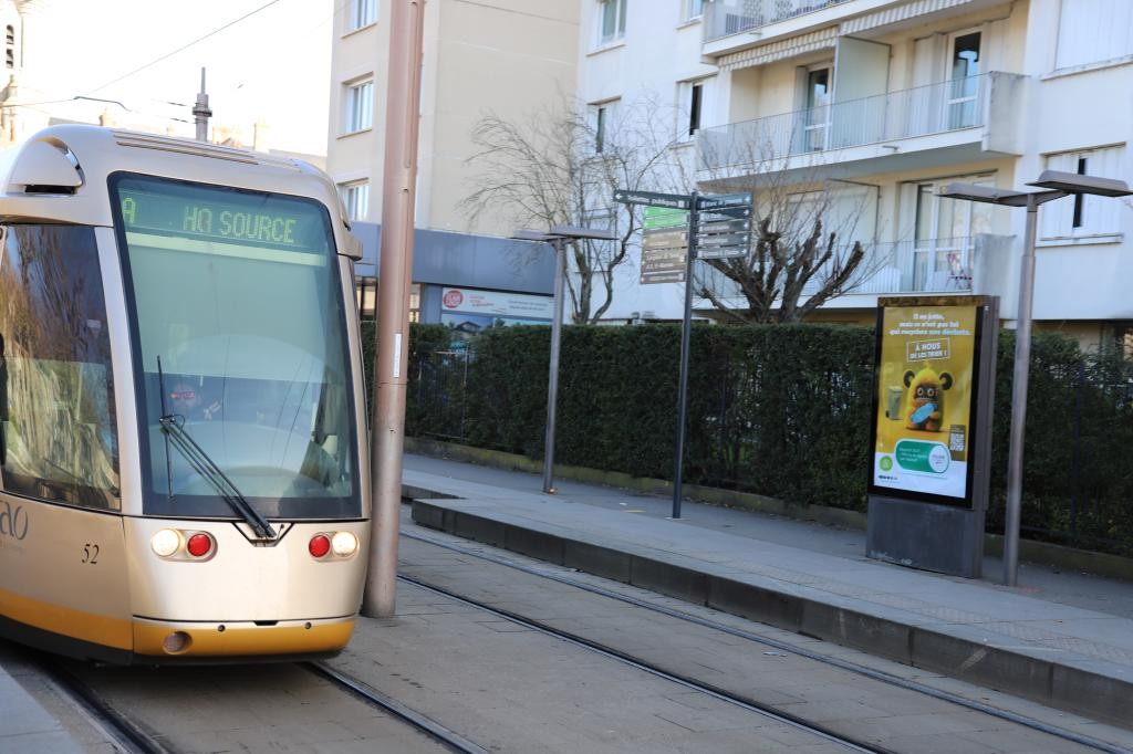 Location Appartement à Orléans 3 pièces