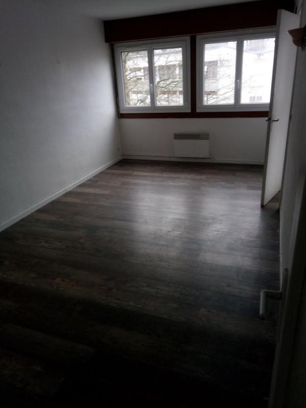 Location Appartement à Blois 4 pièces