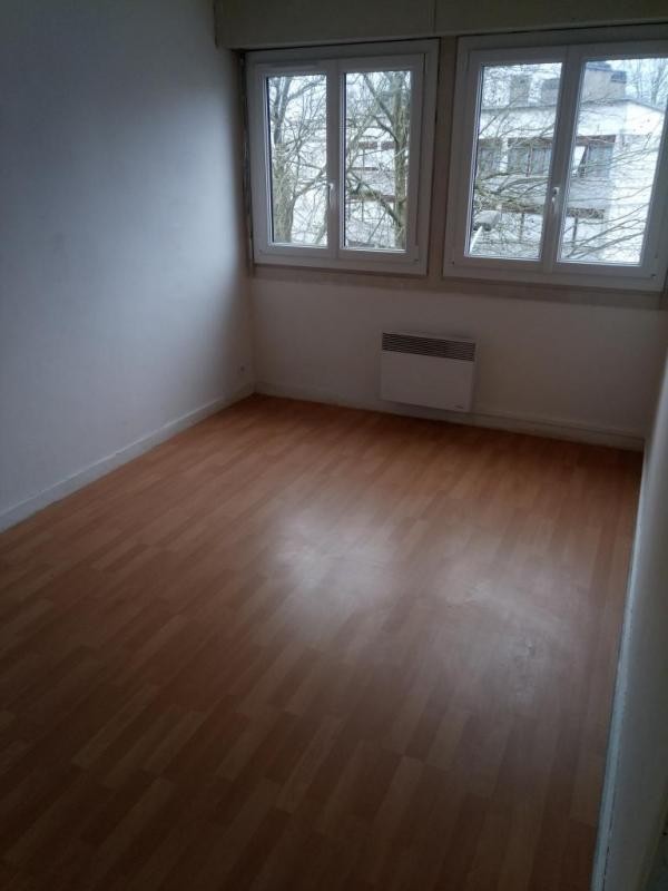 Location Appartement à Blois 4 pièces