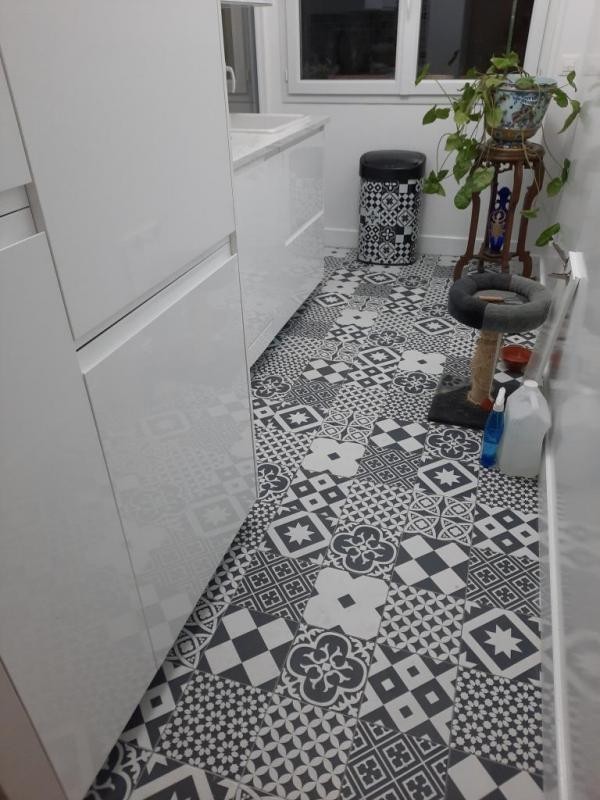 Location Appartement à Nice 1 pièce