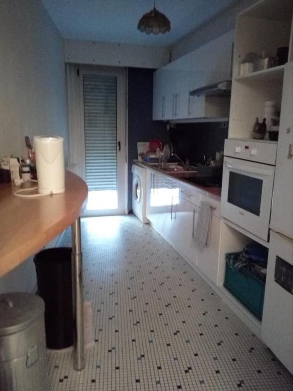 Location Appartement à Rouen 2 pièces