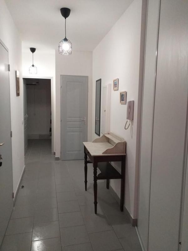 Location Appartement à Barjols 3 pièces