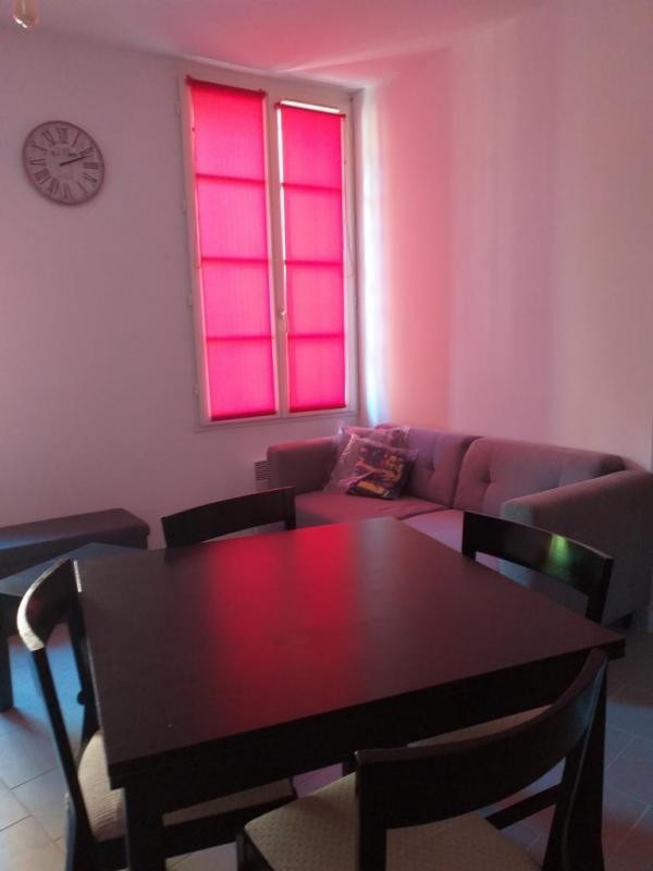 Location Appartement à Barjols 3 pièces