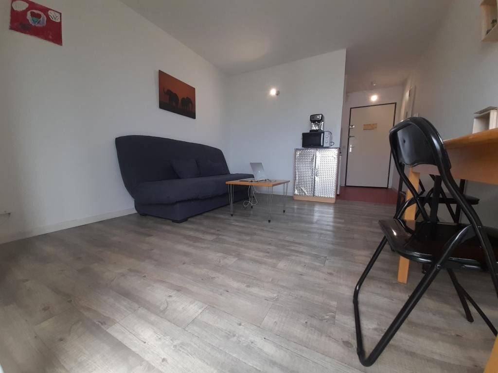 Location Appartement à Nîmes 1 pièce