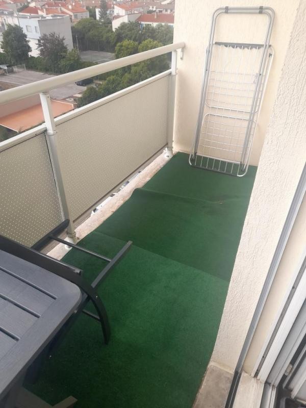 Location Appartement à Nîmes 1 pièce