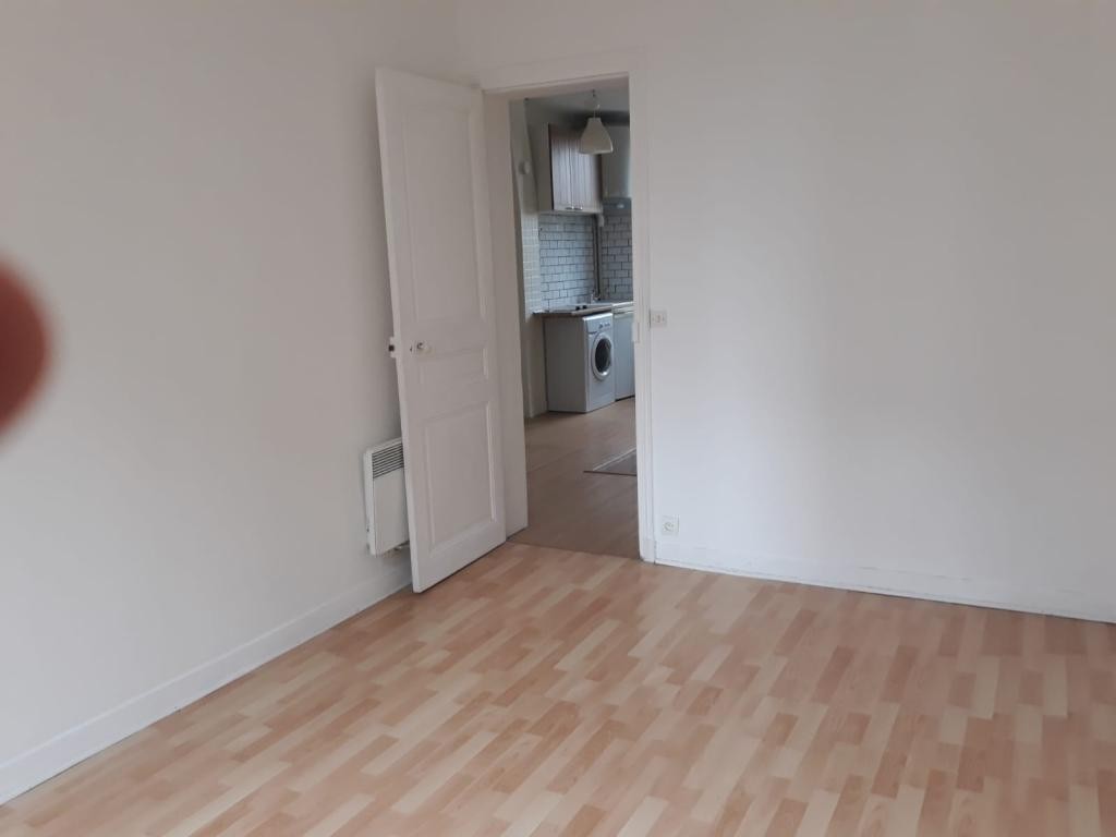 Location Appartement à Vincennes 3 pièces