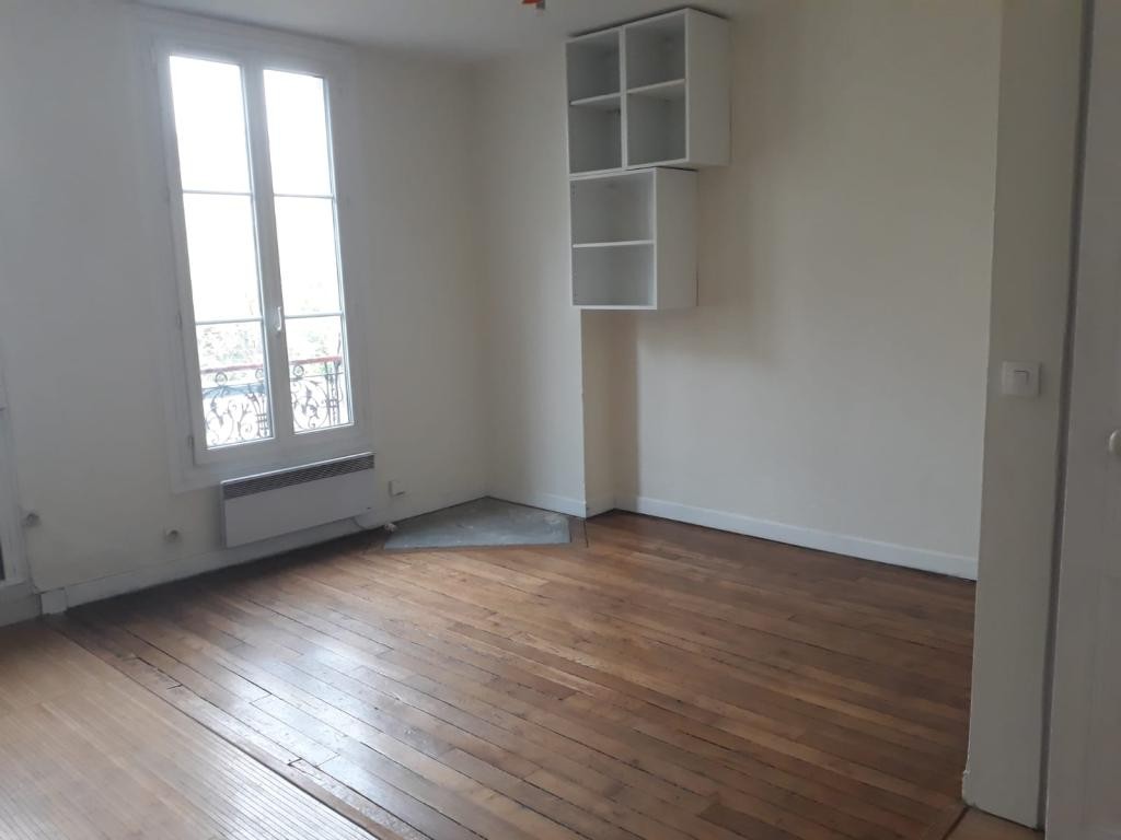 Location Appartement à Vincennes 3 pièces