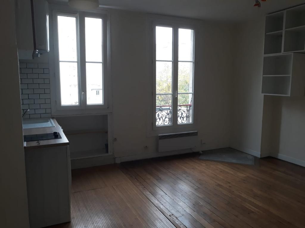 Location Appartement à Vincennes 3 pièces