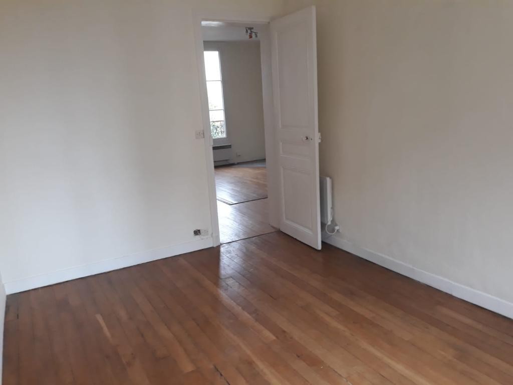 Location Appartement à Vincennes 3 pièces