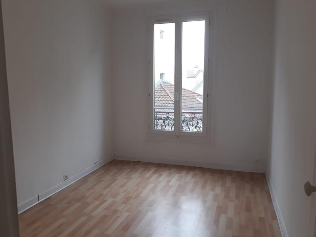 Location Appartement à Vincennes 3 pièces