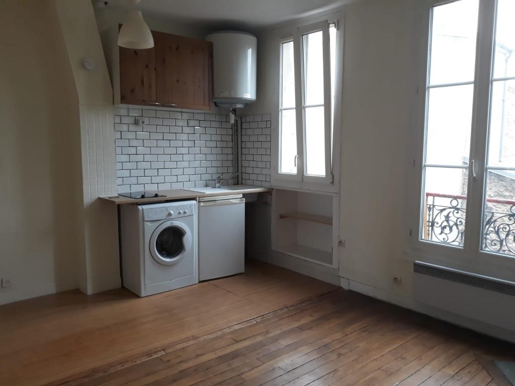 Location Appartement à Vincennes 3 pièces