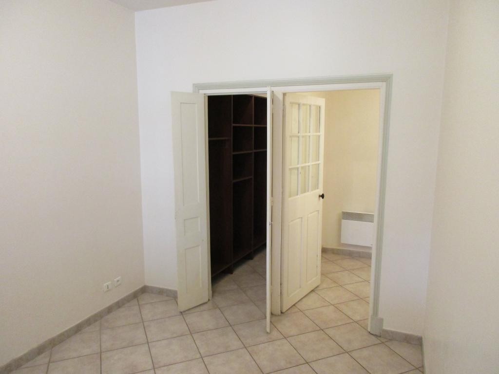 Location Appartement à Hauterives 2 pièces