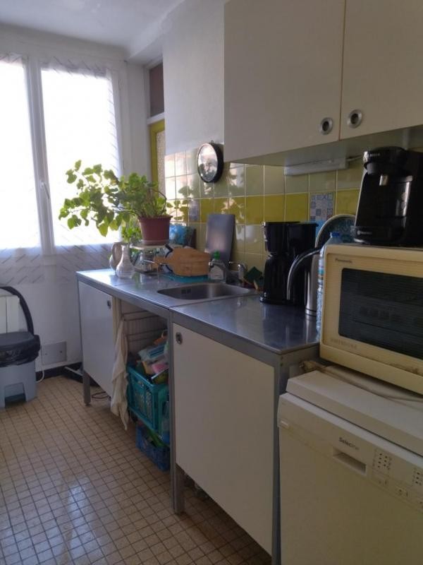 Location Appartement à Montpellier 1 pièce