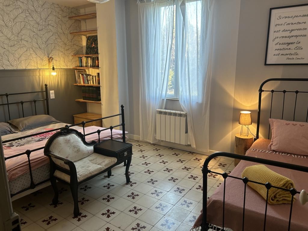 Location Appartement à Avignon 3 pièces