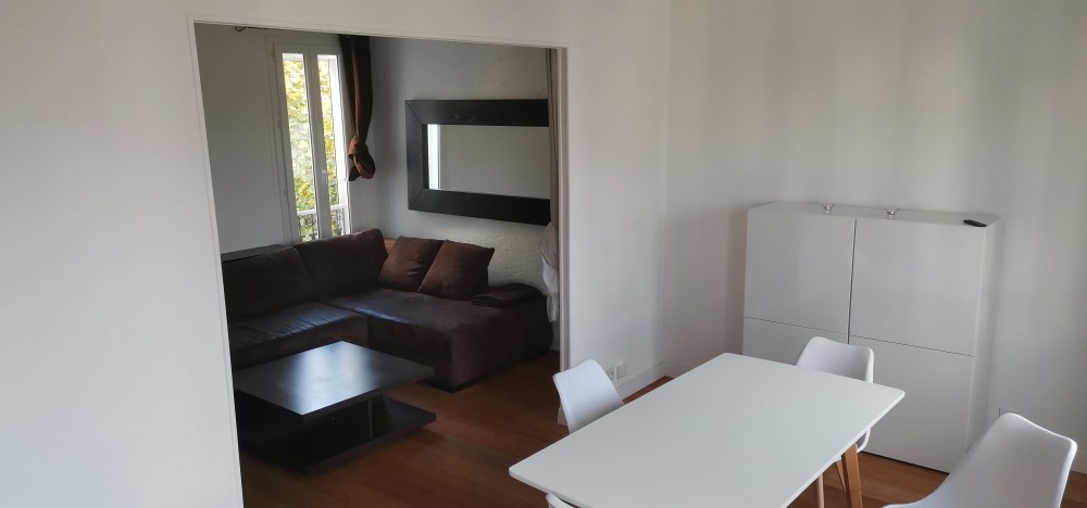 Location Appartement à le Perreux-sur-Marne 3 pièces