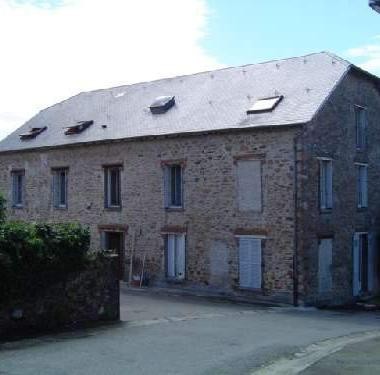 Location Appartement à Châlus 2 pièces