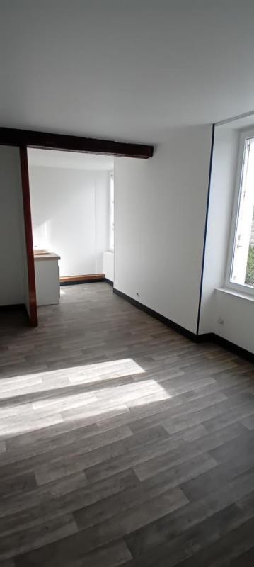 Location Appartement à Châlus 2 pièces