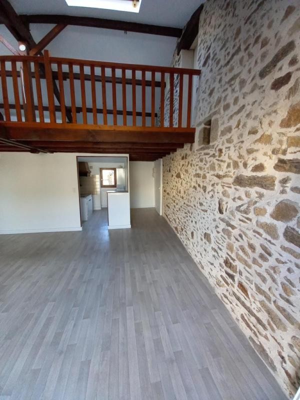 Location Appartement à Séreilhac 2 pièces