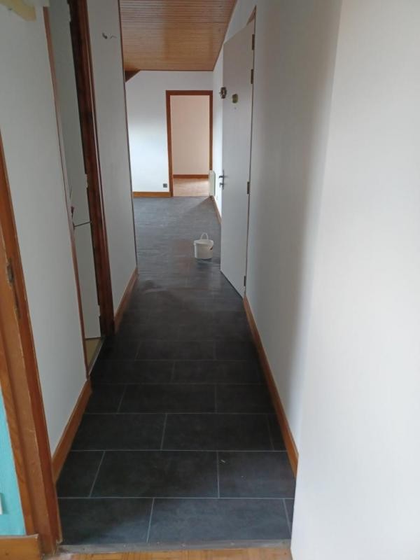 Location Appartement à Châlus 3 pièces