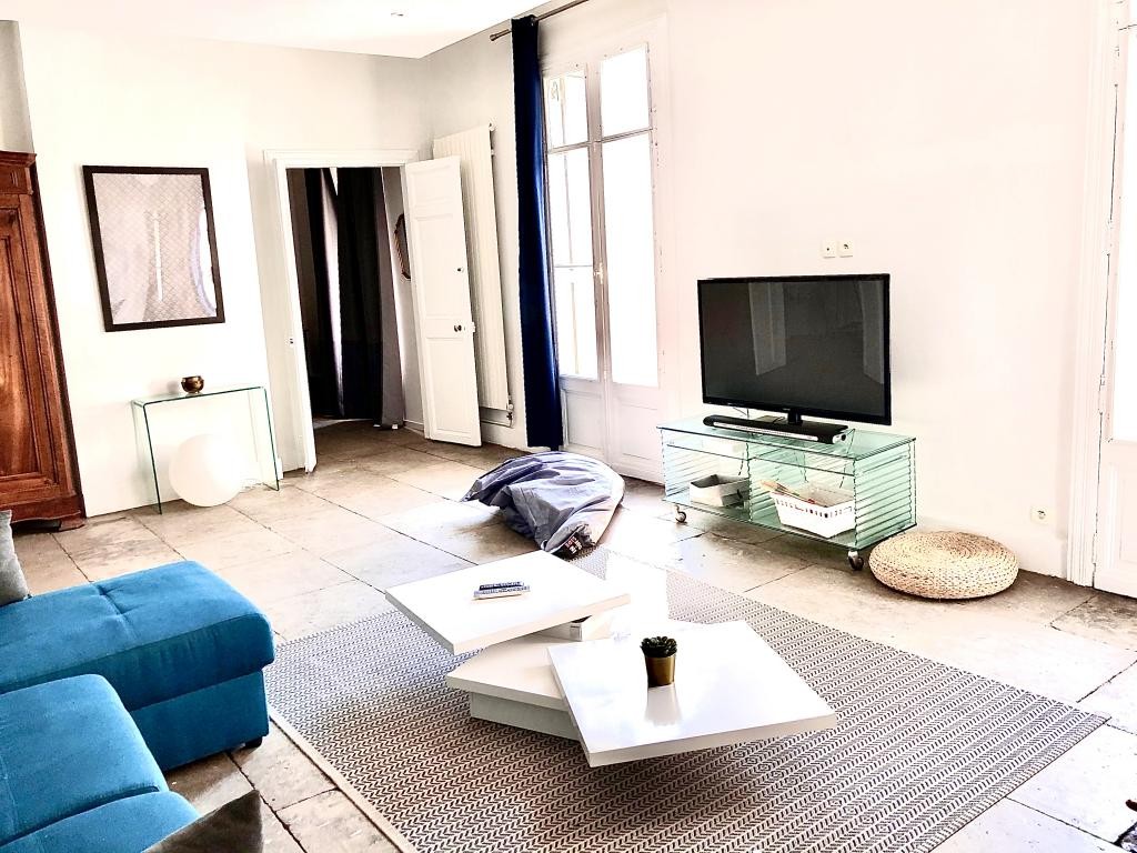 Location Appartement à Montpellier 4 pièces