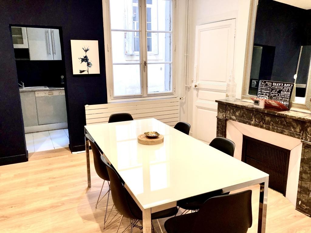 Location Appartement à Montpellier 4 pièces