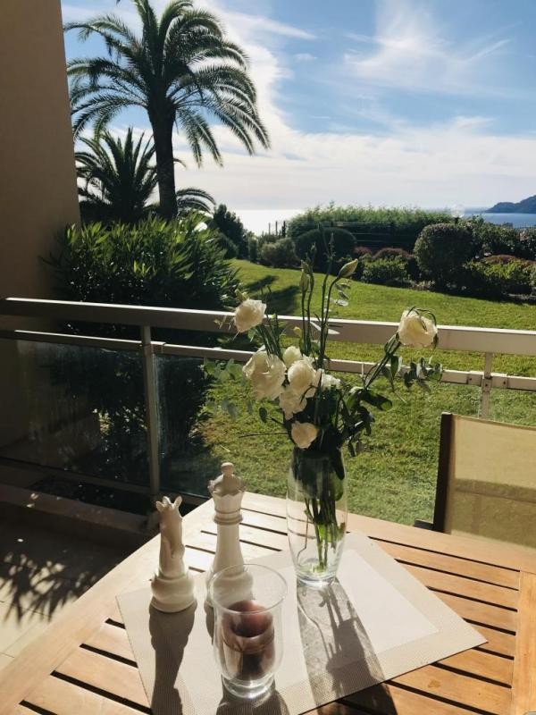 Location Appartement à Cannes 1 pièce