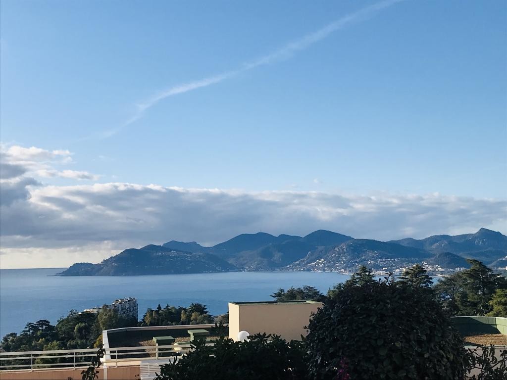 Location Appartement à Cannes 1 pièce