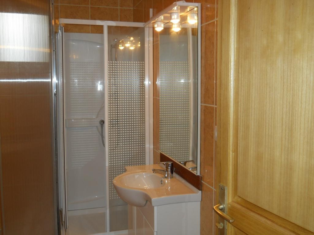 Location Appartement à Chauny 1 pièce