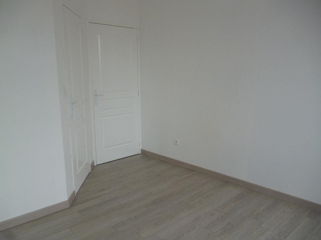 Location Appartement à Saint-Étienne 1 pièce