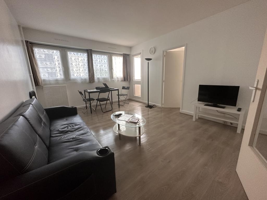 Location Appartement à Créteil 2 pièces