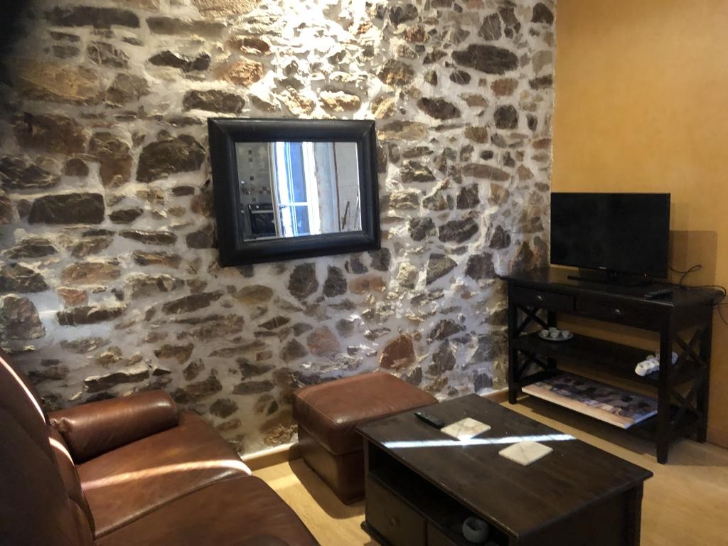 Location Appartement à Sète 2 pièces