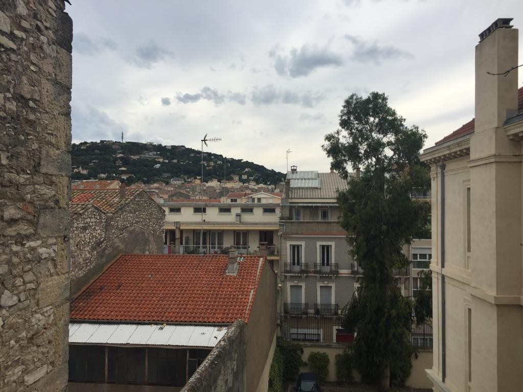 Location Appartement à Sète 2 pièces