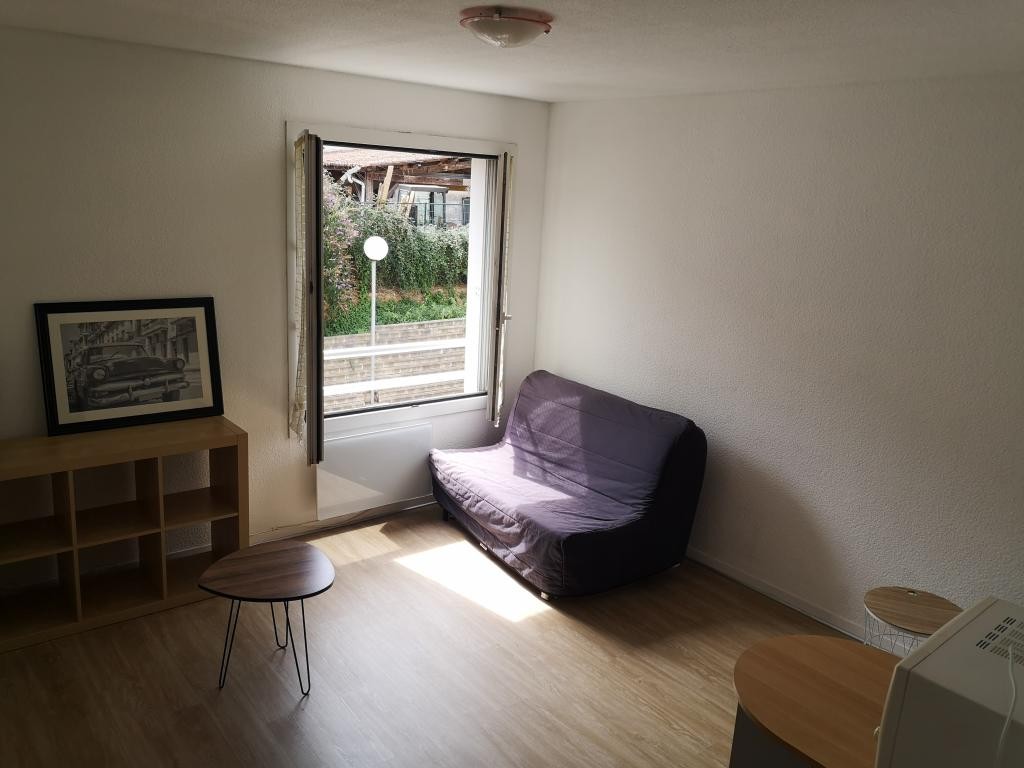 Location Appartement à Limoges 1 pièce