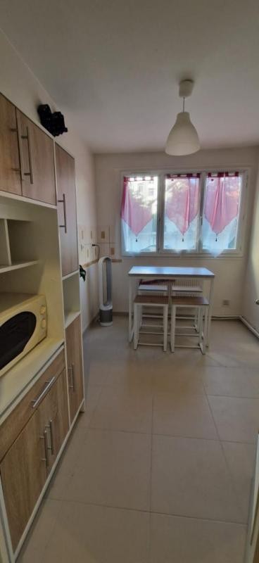 Location Appartement à Grenoble 4 pièces