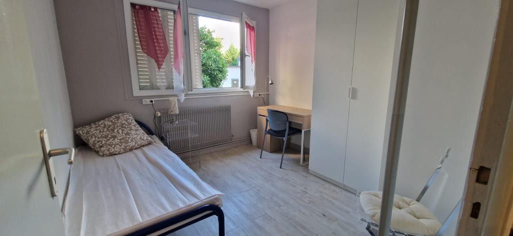 Location Appartement à Grenoble 4 pièces