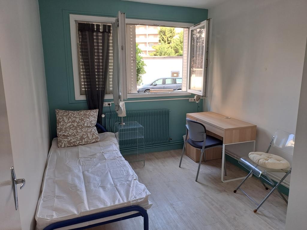 Location Appartement à Grenoble 4 pièces