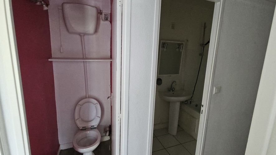 Location Appartement à Nîmes 3 pièces