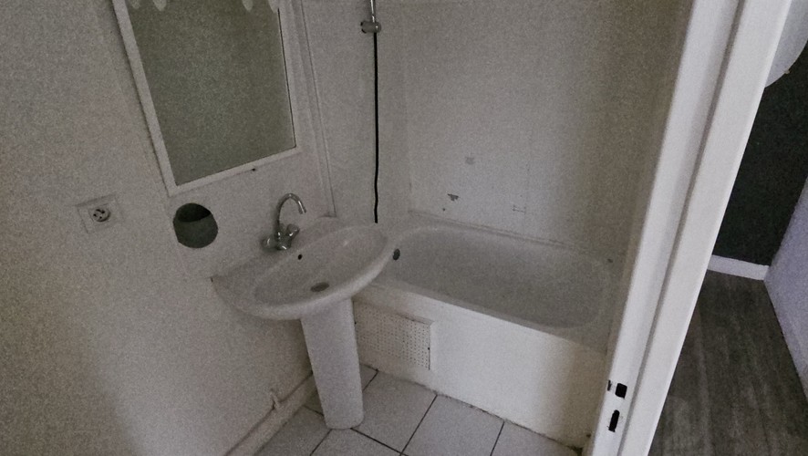 Location Appartement à Nîmes 3 pièces