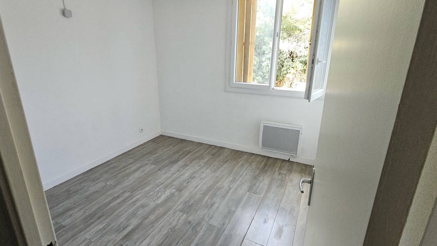 Location Appartement à Nîmes 3 pièces