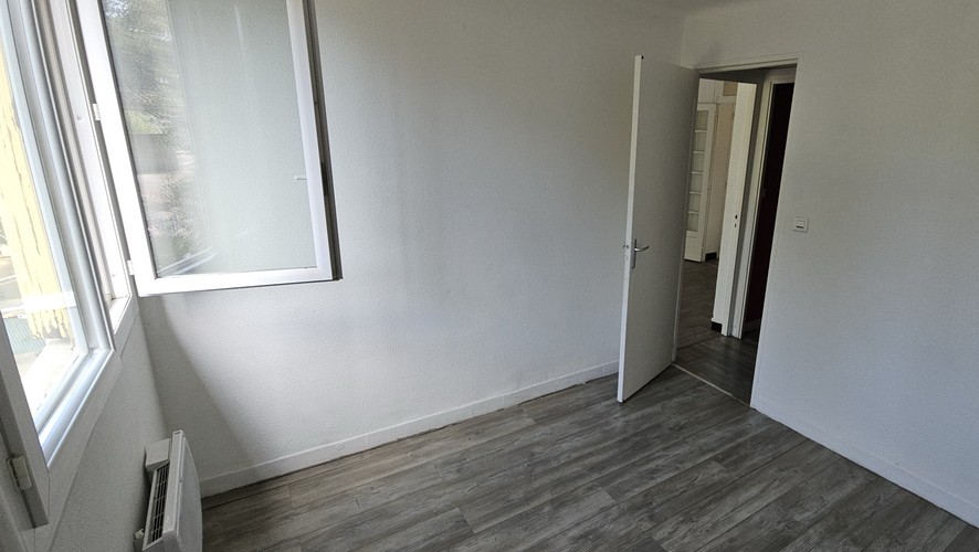 Location Appartement à Nîmes 3 pièces