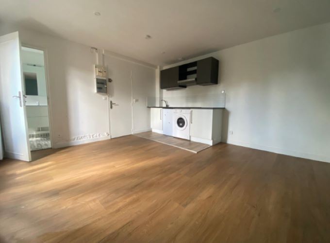 Location Appartement à Yerres 1 pièce