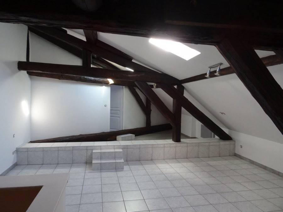 Location Appartement à Nancy 2 pièces