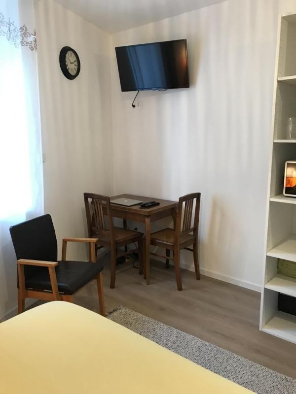 Location Appartement à Mulhouse 1 pièce