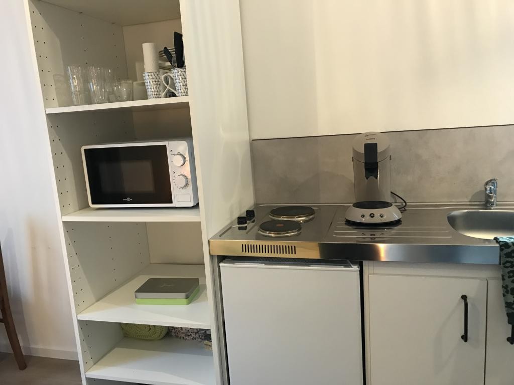 Location Appartement à Mulhouse 1 pièce