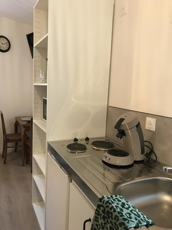 Location Appartement à Mulhouse 1 pièce