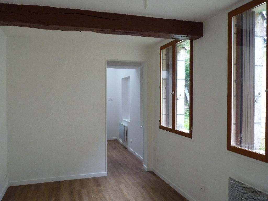 Location Appartement à Rouen 2 pièces